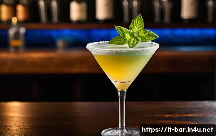 10 segreti da bartender per creare cocktail perfetti ogni volta 3 바텐더 칵테일 제조 이론 관련 이미지 1