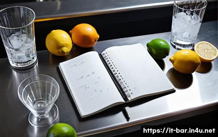 10 segreti da bartender per creare cocktail perfetti ogni volta 4 바텐더 칵테일 제조 이론 관련 이미지 2